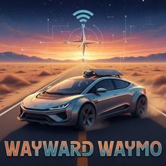 THIS WAYWARD WAYMO