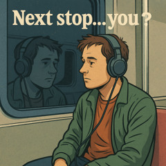 Next stop… you
