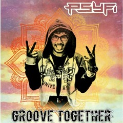 PsyFi PiiYushh - GROOVE TOGETHER (Original Mix) | TECHNO