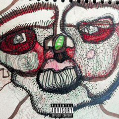 Batman w/ Swil Lee p. beeq Sharq