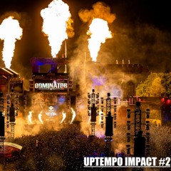 Uptempo Impact #2 Official