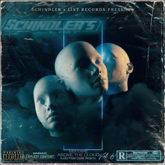 Above The Cloud Vol. 6 [ApriNaLdy™ ﾒ Schindler’s LIST♢]