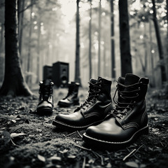 Back To The Boots - Captain Acid - Techno - vinyldjset - 23052025