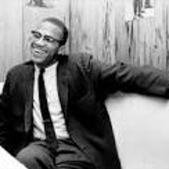 Malcolm X   Interview At Berkeley 1963