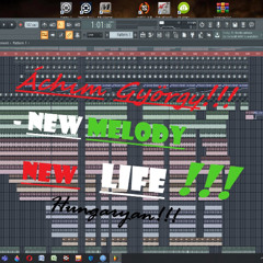 Áchim György - Hungaryan techno to new melody new life