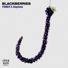 Blackberries