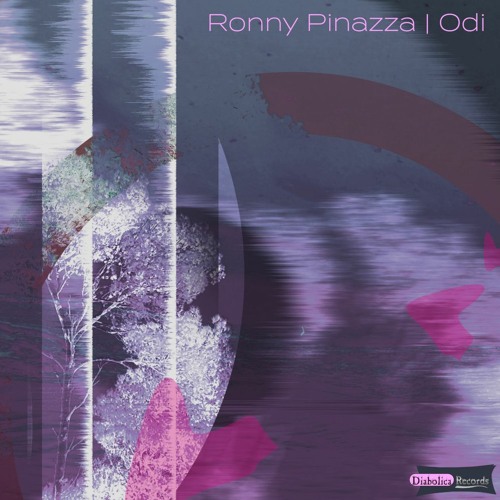 Ronny Pinazza - Adamante (Polygonia Remix)