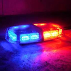 Police Polizia (hardteck version )