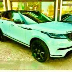 Range Rover Freestyle (FAST)
