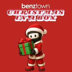 Composite - Christmas In A Box - 2025