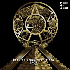 Reinier Zonneveld x T78 - On Acid (Original Mix)