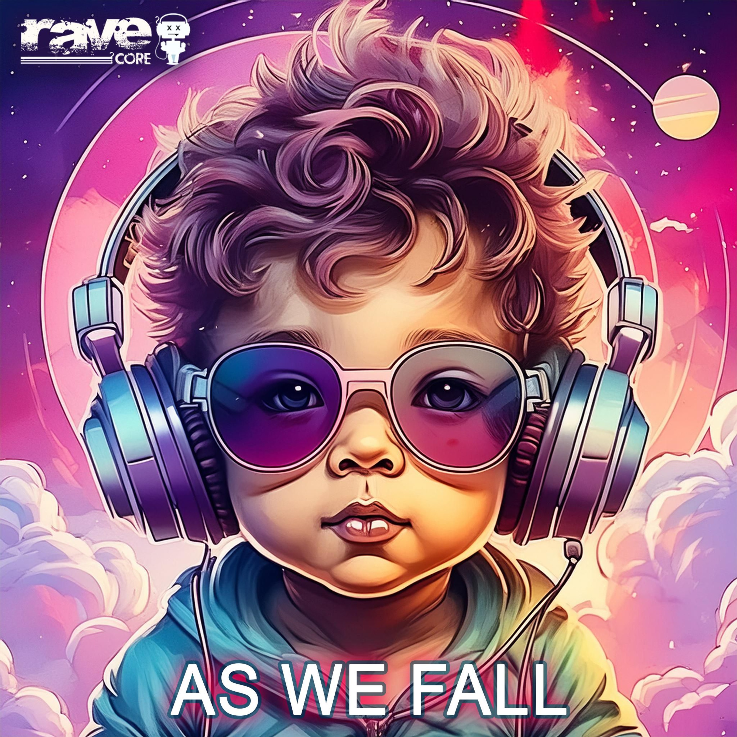 As We Fall episode artwork