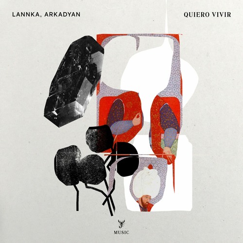 HMWL Premiere: Lannka, ARKADYAN - Quiero Vivir [Scorpios Music (SCM)]