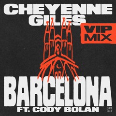 BARCELONA VIP