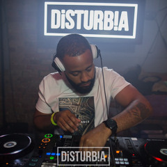 Kye Refix Live At Disturbia 'Warehouse Edition' | Egg LDN | Set Time: 12-1am | 1/10/21