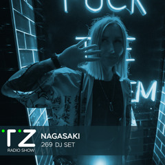 Taktika Zvuka Radio Show #269 - Nagasaki