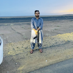 Nasir Dil Saf Balochi💫