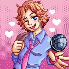 Friday Night Funkin' B-Side - Senpai