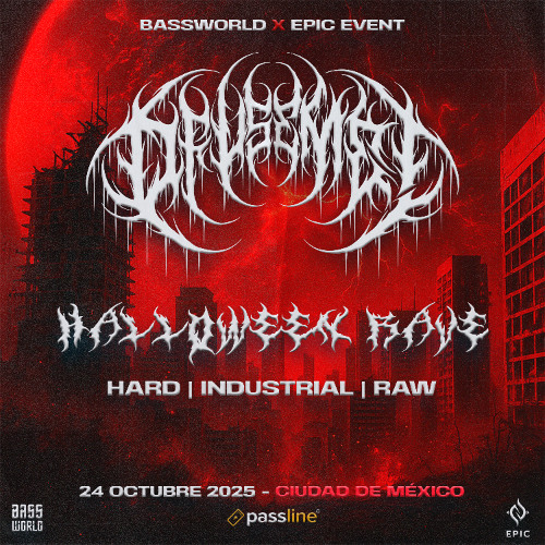 𝐃𝐅𝐔𝐒𝐄𝐌𝐄! | 𝐃𝐉 𝐂𝐨𝐧𝐭𝐞𝐬𝐭 𝐒𝐞𝐭 | 𝐁𝐀𝐒𝐒𝐖𝐎𝐑𝐋𝐃 𝐗 𝐄𝐏𝐈𝐂 𝐄𝐕𝐄𝐍𝐓 𝟐𝟎𝟐𝟓