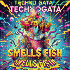 Techno Gata Neon