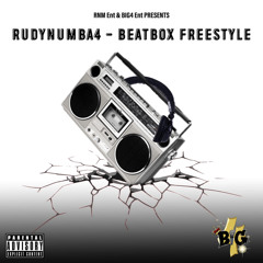 RudyNumba4 - Beat Box Freestyle (Eng. By Micro13eatz).mp3