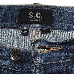 SC JEANS #2025 [flAapbacKK]