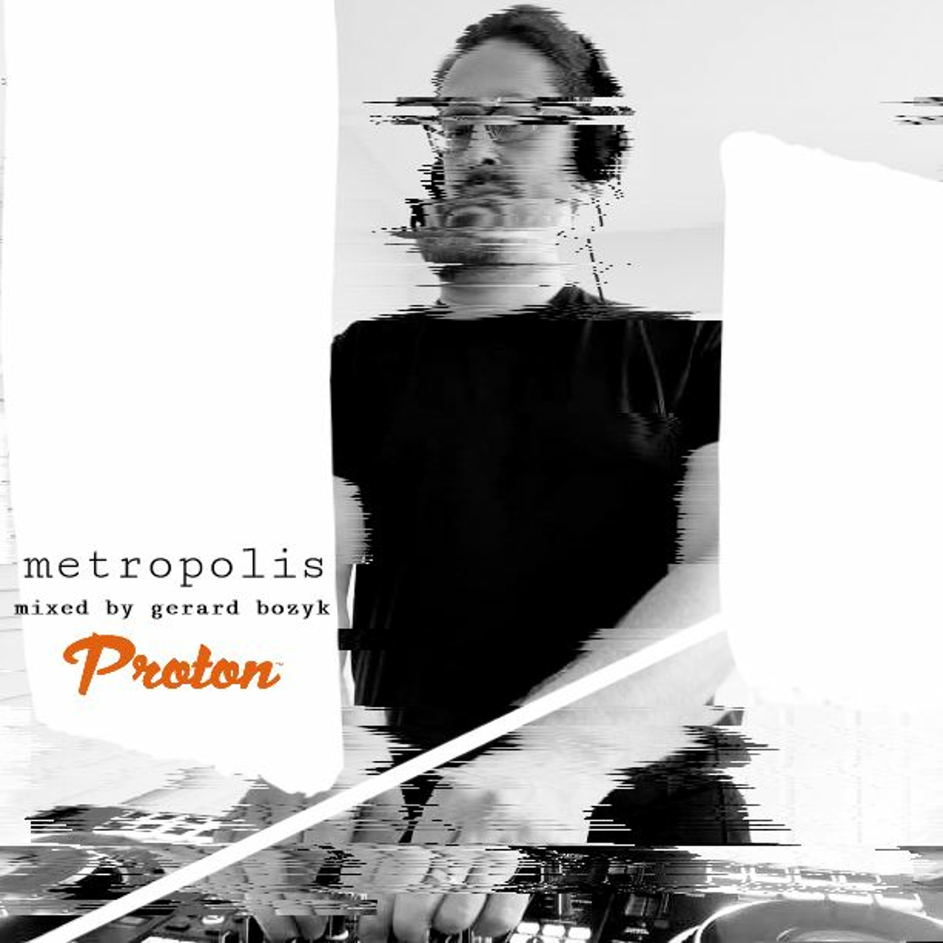 Metropolis Mix Series