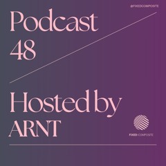 Podcast 048 • Hosted by ARNT (BR) 🇧🇷