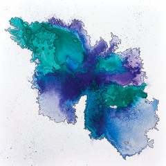 Andelig Sang (Hervé Dréan & Martin Goodwin-Dréan) [PATN001]