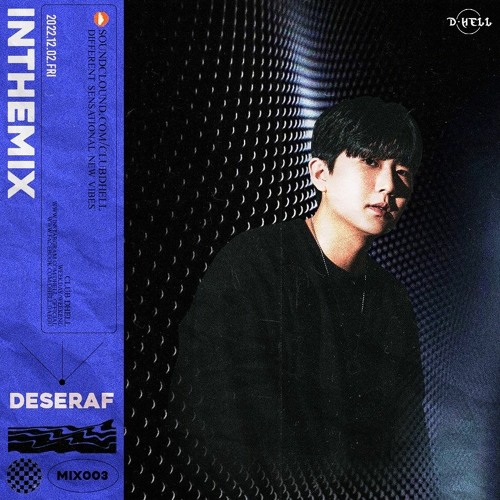 Stream CLUB DHELL - Deseraf (2022.12.03) by CLUB DHELL_IN THE MIX ...