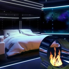 Sleep In The Captain's Quarters! (75 Minutes)