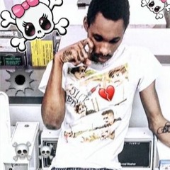 (FENTBOYZ MIX)🩸 Goth Ritual 🩸 X @doverrr
