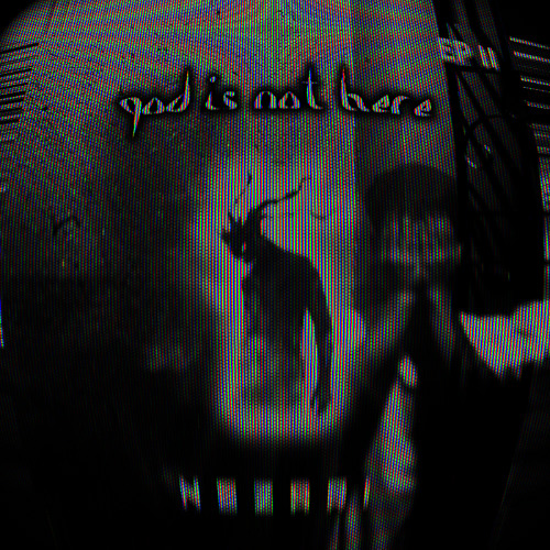 THE CHURCH OF EMPTY LIGHT