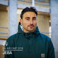 ATC019 On Air: JEBA
