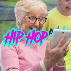 Hip-hop mix - old and new - Trey Triplicate