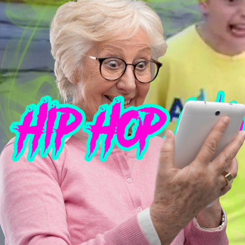 Hip-hop mix - old and new - Trey Triplicate