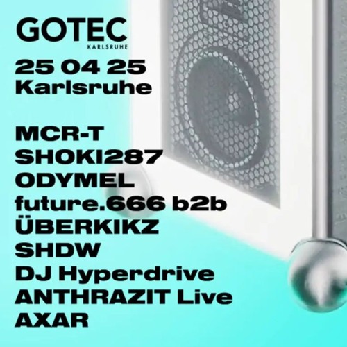 BCCO X GOTEC