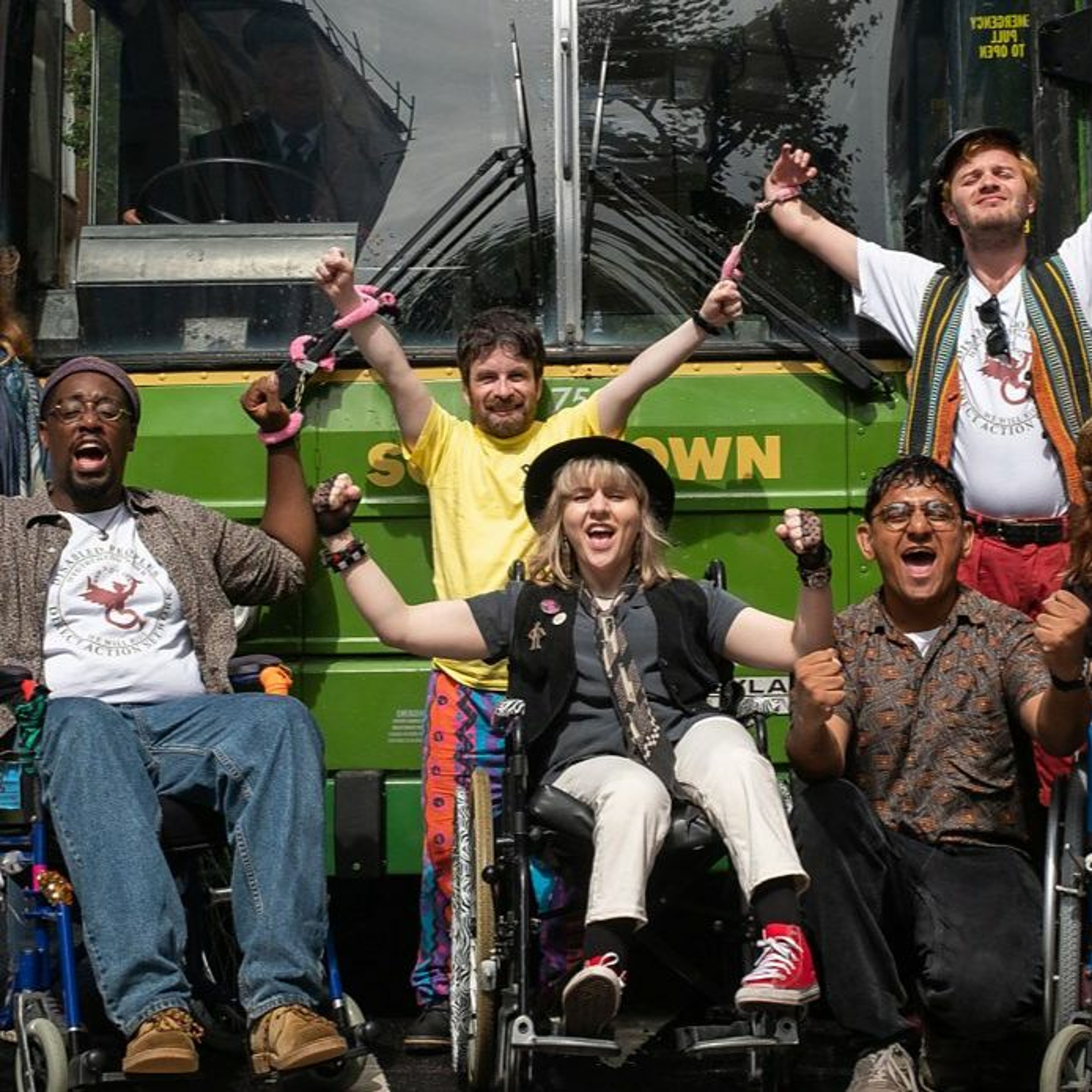 Directors UK Podcast