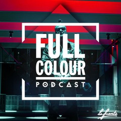 Full Colour - Red Kiss