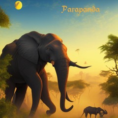 Parapanda (Feat. Nes Mburu)