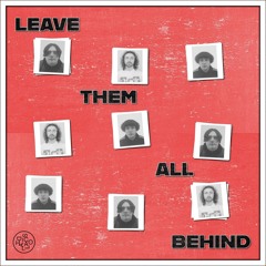 SX2 feat. Andy Phelan - Leave Them All Behind - (Disco Halal)