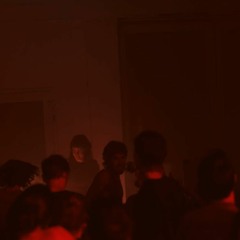 DJ Flounce at Weich Familientanz, 90mil