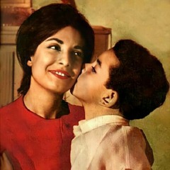 بحلم واغني لحبيبي ♪