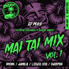 Poka - Mai Tai Mix (vol.1)