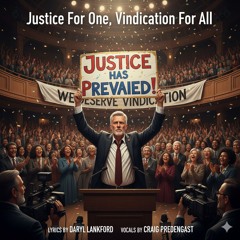 Justice For One, Vindication For All.mp3