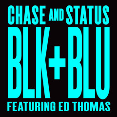 Blk & Blu (Preditah Remix) [feat. Ed Thomas]