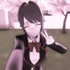 YANDERE SIMULATOR - MISSION MODE OST