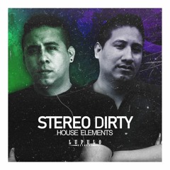 LS053 Stereo Dirty - House Elements