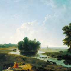 MixTate: Zakia Sewell on Richard Wilson