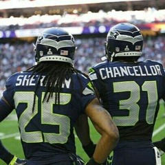 kam chancellor + drq p. kezromani kurrncy